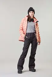 Куртка жіноча Picture Organic Moha Women 2023 S Світло-рожевий - мініатюра 3