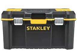 Ящик Stanley ESSENTIAL Cantilever 490х290х250 мм (19") (STST83397-1) - мініатюра 4