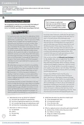 Complete First. Workbook without answers and Downloadable Audio - мініатюра 8
