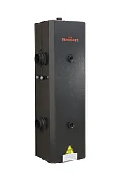Гідрострілка Termojet в теплоізоляції 2" ГС-28 (84040028) - мініатюра 1