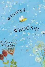 Little Bee's Book of Blooms - мініатюра 11