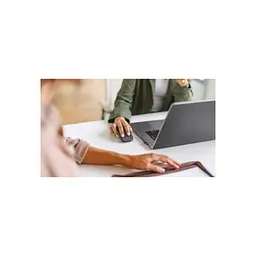 Мишка Logitech Mobi Fold for Business Wireless/Bluetooth Graphite (910-007605) - мініатюра 7