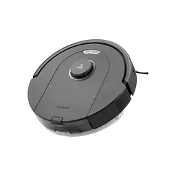 Робот-пилосос з вологим прибиранням RoboRock Q5 Pro Black (Q5PR52-00) - мініатюра 2