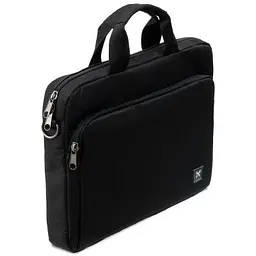 Сумка для ноутбука Vinga 14" NB1430 black (NB1430BK) - мініатюра 2