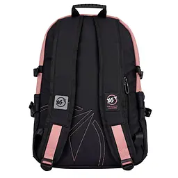Рюкзак шкільний ортопедичний YES Pink T-107 - мініатюра 6