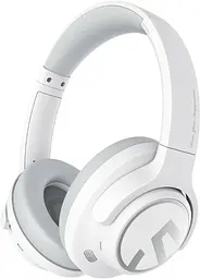 Навушники SoundPEATS Space white