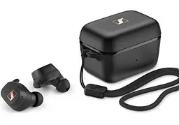 Навушники Sennheiser TWS Sport True Wireless (509299) - мініатюра 4
