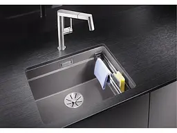Кухонна мийка Blanco Etagon 500-U - мініатюра 6