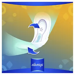 Гігієнічні прокладки Always Ultra Light 20 шт. - мініатюра 4