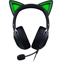Ігрова гарнітура Razer Kraken Kitty V2 Black (RZ04-04730100-R3M1)