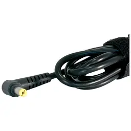 Блок живлення до ноутбуку Extradigital Acer 19V, 2.37A, 45W (5.5x1.7) (PSA3890) - мініатюра 2