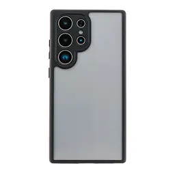 Чохол TPU із захистом на камеру Elite Samsung Galaxy A25 5G Black (35048_3344847)