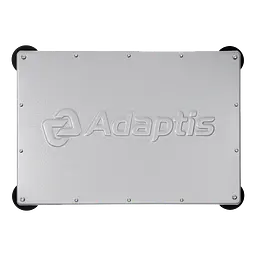 Захисний корпус Adaptis G3kit для Starlink Gen3 (rev4) на авто сірий - мініатюра 2