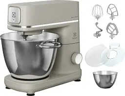 Кухонний комбайн ELECTROLUX E6KM1-4PPT