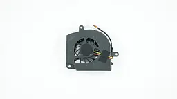 Вентилятор для ноутбука LENOVO 3000 C100 C200 N100 V100 Series DC 5V 0.37A 3pin (ADDA AT00W0002000) (Кулер) - мініатюра 3