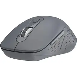Мышь OfficePro Wireless серая (M230G) - миниатюра 3