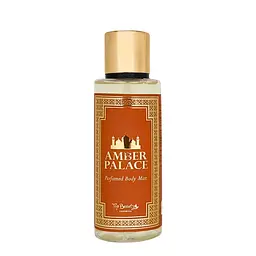 Спрей-міст для тіла парфумований Top Beauty Amber Palace 250 мл