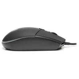 Мишка Hölmer M-02GS USB Black (M-02GS) - мініатюра 5
