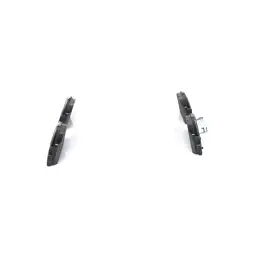 Гальмівні колодки Bosch 0 986 494 251 - миниатюра 5