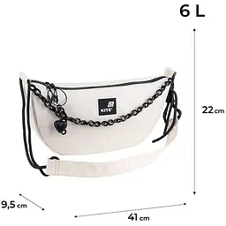 Сумка-кросбоді Kite Education teens 2774-4 (K25-2774-4) - мініатюра 3