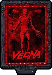 Пазл Дивні Дива (Stranger Things) - 520 шт Clementoni 35610 - Колекційне видання "Vecna"(Векна) - мініатюра 5