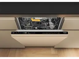 Вбудована посудомийна машина Whirlpool WH8IPB14AM6L0 - мініатюра 2