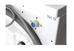 Пральна машина MIDEA MF200W90WB/ W-UA - мініатюра 8