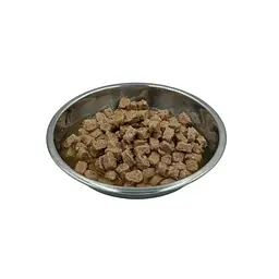 Вологий корм La Murr Chunks для стерилізованих котів з індичкою 100 г - мініатюра 2