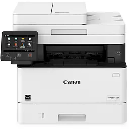 БФП Canon i-SENSYS MF453dw з Wi-Fi (5161C007BA) Wi-Fi, duplex