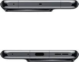 Смартфон OnePlus 11 16/256GB Titan Black Global [82866] - мініатюра 3