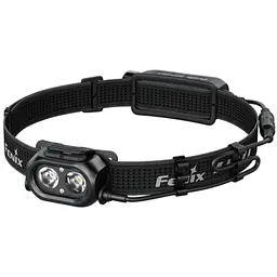 Ліхтар налобний Fenix HP12R-TB чорний