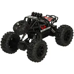 Машинка Revolt Rock Crawler 4x4 на радіокеруванні (TG1021) - мініатюра 3