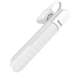 Bluetooth гарнитура ORIG Hoco E25 White