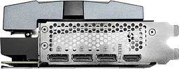 Відеокарта MSI RTX 3080 10Gb Suprim X (GeForce RTX 3080 SUPRIM X 10G) (GDDR6X, 320 bit, PCI-E v4.0) Б/в - мініатюра 3