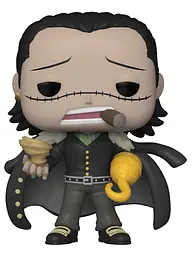 Фігурка Funko Pop Фанко Поп Великий куш Крокодайл One Piece Crocodile 10 см ОР C 925 - мініатюра 2