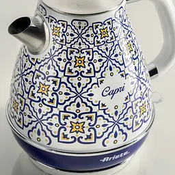Электрочайник Ariete 2869 CAPRI - мініатюра 4