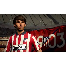 Ключ активації Microsoft FIFA 21 Standard Edition для Xbox One/Series - мініатюра 7