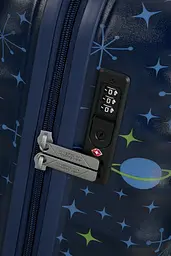 Валіза 55 См American Tourister WAVEBREAKER DISNEY BUZZ LIGHTYEAR 55x40x20 31C*14017 - мініатюра 9