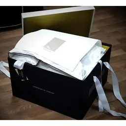 Ковдра MirSon антиалергенна Тенцель (Modal) №1351 Luxury Exclusive Літня 200x220 см (2200001528888) - мініатюра 7