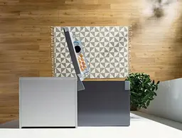 Холодильник Gorenje (NRK620ESYBK) - мініатюра 4