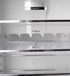 Холодильник вбудовуваний Whirlpool SP40 802 EU - мініатюра 7