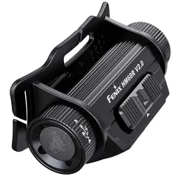 Ліхтар налобний Fenix HM60R 2.0 black - мініатюра 4