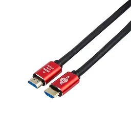 Кабель Atcom HDMI-HDMI V.2.0 Real 4K 2м - мініатюра 3