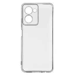 Чохол ArmorStandart Air для Realme C33 Camera cover Clear