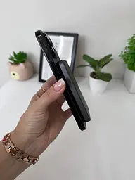 Портативна батарея Metal MagSafe Battery 22.5W 5000mAh Black - мініатюра 3