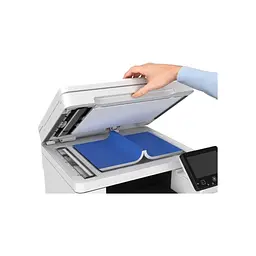 Багатофункціональний пристрій Canon i-SENSYS MF667Cdw (6928C001) - мініатюра 7