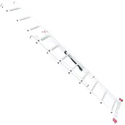 Драбина Intertool LT-0208 [140446] - мініатюра 2