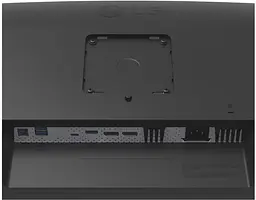 Монітор 27" LG 27BA65QB-B (27BA65QB-B) 2560x1440 (QHD, 2K) IPS 100 Hz - мініатюра 6