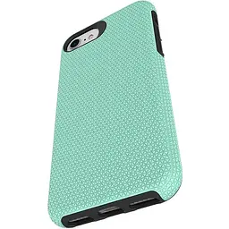 Чохол-накладка Toto Triangle TPU+PC Case Apple iPhone 7/8/SE 2020 Mint - мініатюра 3