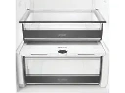 Холодильник з морозильною камерою Whirlpool WHK26373X6EA - мініатюра 5